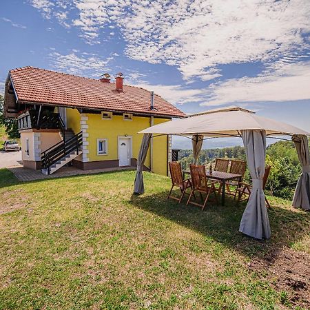 Eko Pony Ranch Ogrizek Leilighet Podčetrtek Rom bilde